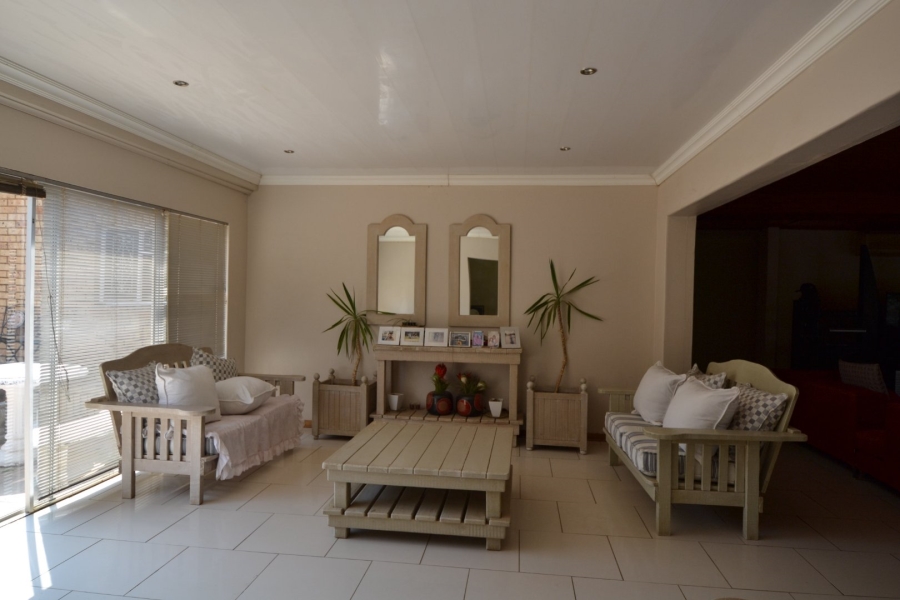 4 Bedroom Property for Sale in Hennenman Free State